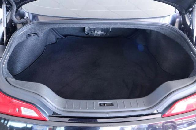 2011 INFINITI G37 IPL