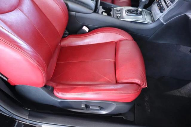 2011 INFINITI G37 IPL