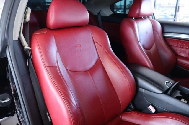 2011 INFINITI G37 IPL