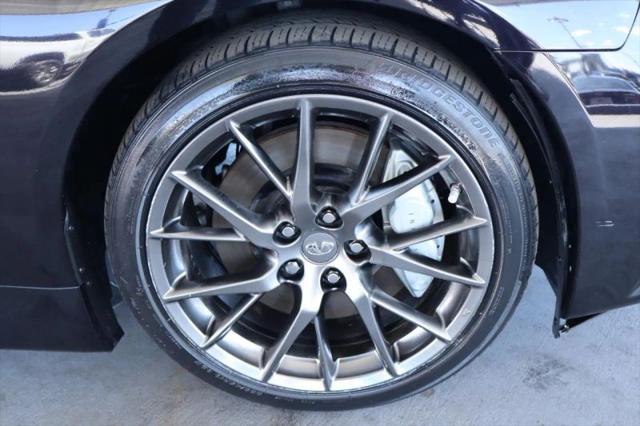 2011 INFINITI G37 IPL
