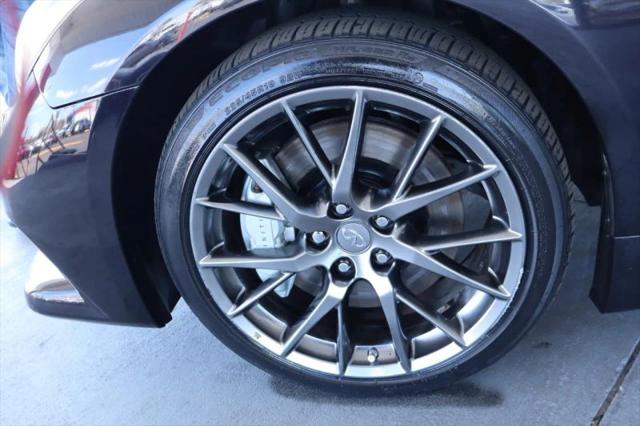 2011 INFINITI G37 IPL