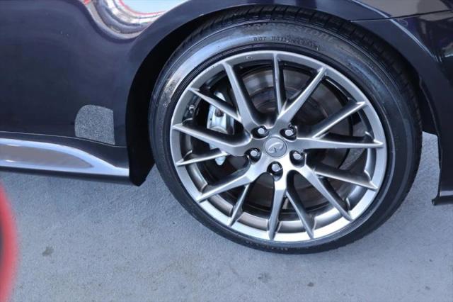 2011 INFINITI G37 IPL