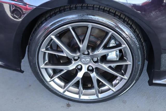 2011 INFINITI G37 IPL