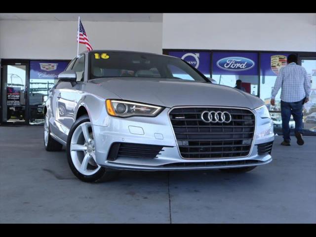 2016 Audi A3 2.0T Premium for sale in Orlando, FL