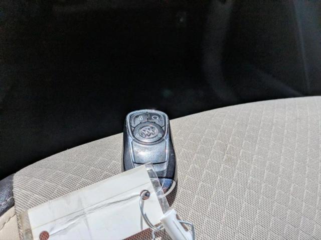 2021 Buick Encore AWD Preferred
