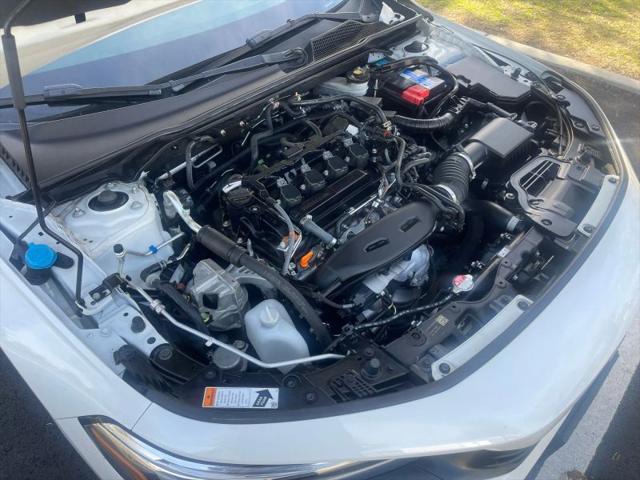 2023 Honda Civic Touring