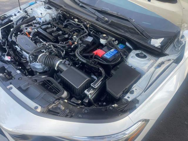 2023 Honda Civic Touring