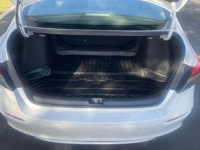 2023 Honda Civic Touring