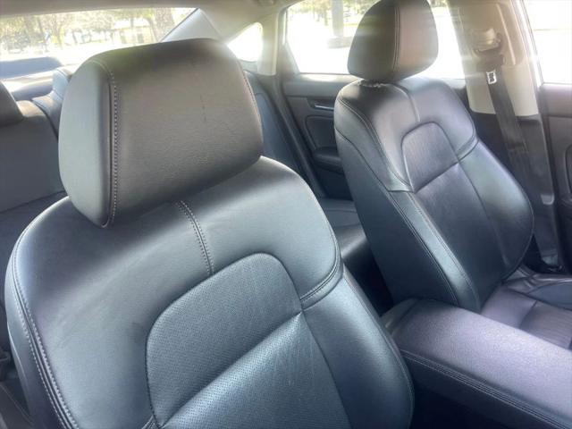 2023 Honda Civic Touring
