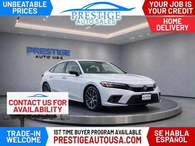 2023 Honda Civic Touring for sale in Bakersfield, CA