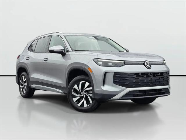 2026 Volkswagen Tiguan S for sale in Tacoma, WA