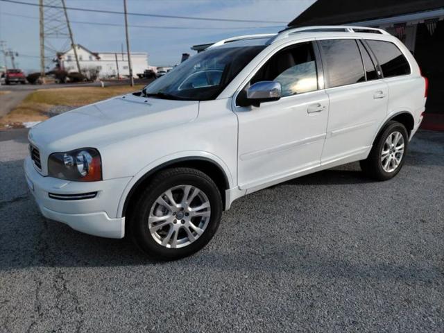 2014 Volvo XC90 3.2 for sale in Lancaster, PA