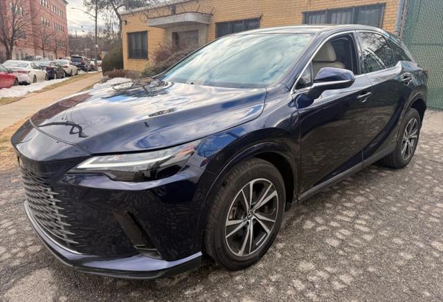 2024 Lexus RX 350 350 for sale in Elmhurst, NY