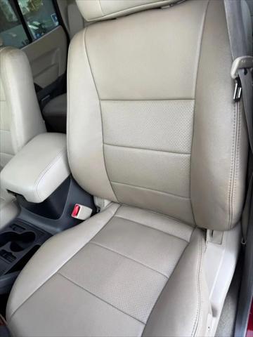 2001 Mitsubishi Montero Limited