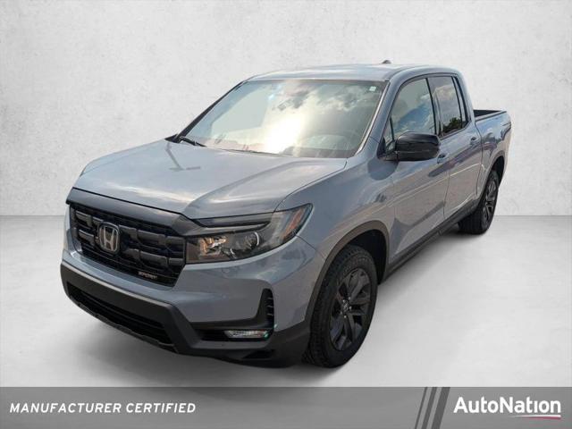 2025 Honda Ridgeline Sport for sale in Mobile, AL
