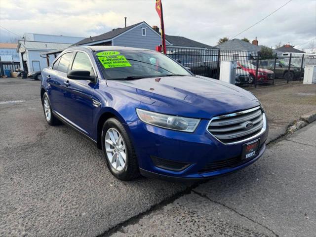 2014 Ford Taurus SE for sale in Salem, OR