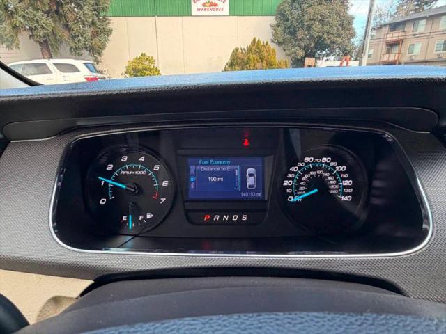 2014 Ford Taurus SE