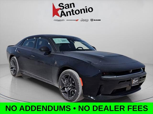 2026 Dodge Charger Daytona Scat Pack Plus 4-Door AWD for sale in San Antonio, TX