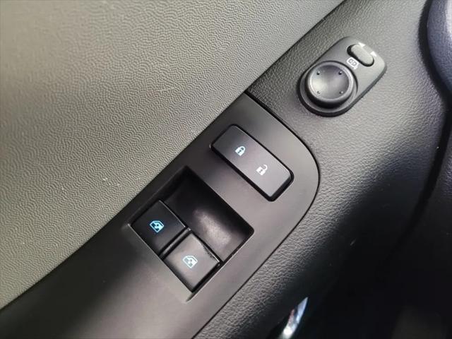 2014 Chevrolet Camaro 2LS