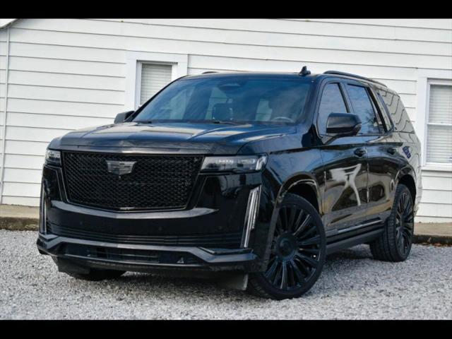 2021 Cadillac Escalade 2WD Sport Platinum for sale in Helena, AL