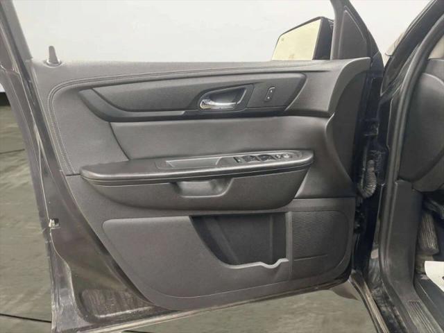2016 Chevrolet Traverse 1LT