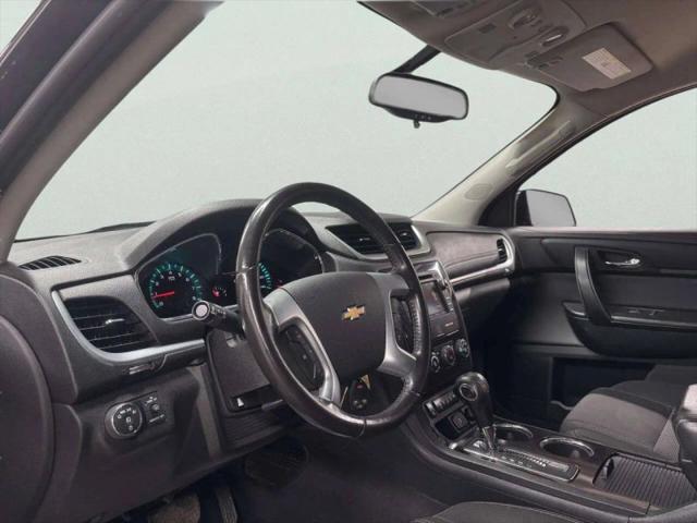 2016 Chevrolet Traverse 1LT