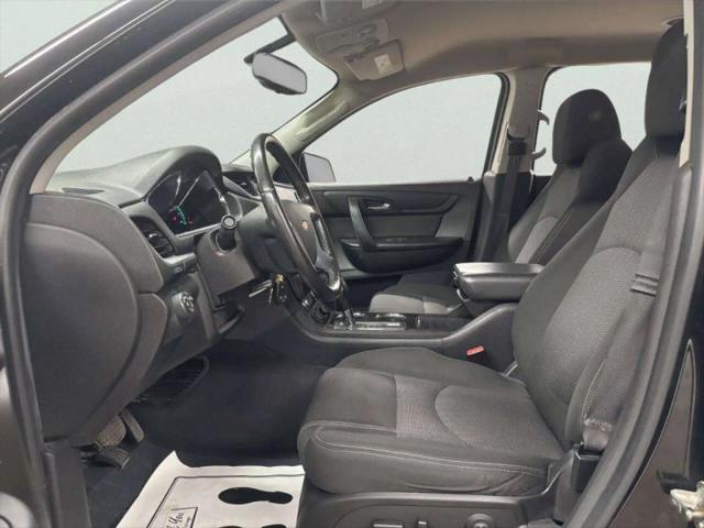 2016 Chevrolet Traverse 1LT