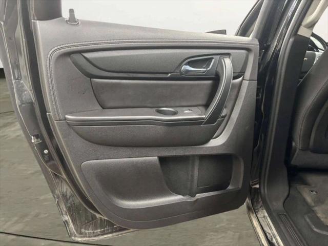 2016 Chevrolet Traverse 1LT