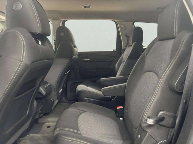 2016 Chevrolet Traverse 1LT