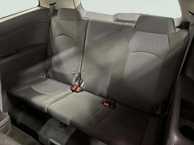 2016 Chevrolet Traverse 1LT