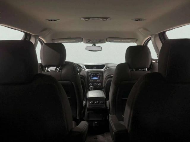 2016 Chevrolet Traverse 1LT