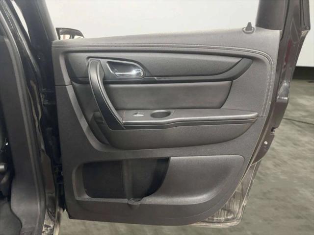 2016 Chevrolet Traverse 1LT