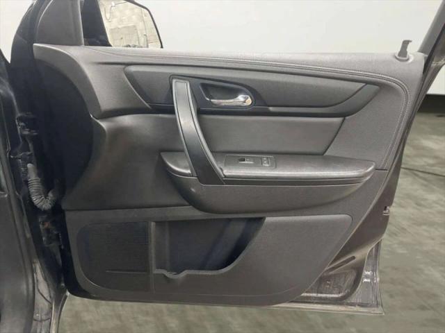 2016 Chevrolet Traverse 1LT