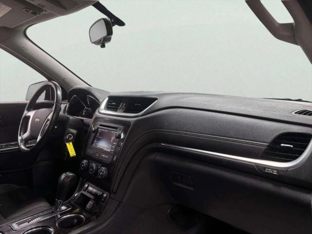 2016 Chevrolet Traverse 1LT