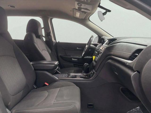 2016 Chevrolet Traverse 1LT