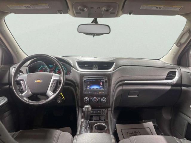 2016 Chevrolet Traverse 1LT