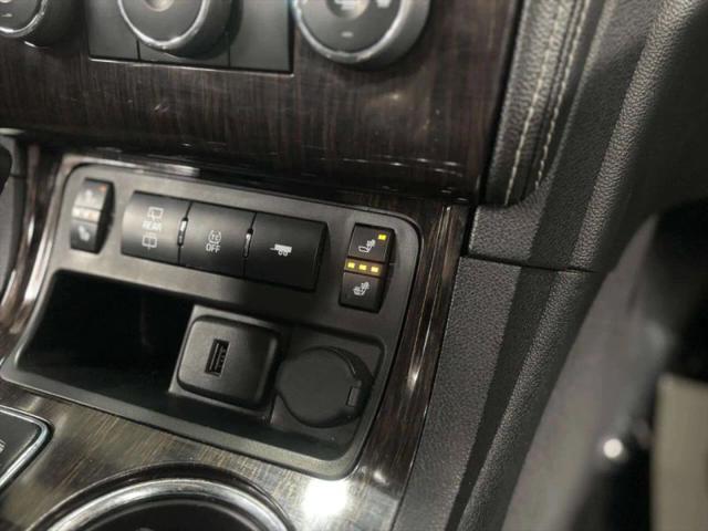 2016 Chevrolet Traverse 1LT