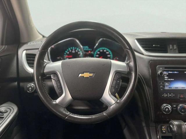 2016 Chevrolet Traverse 1LT