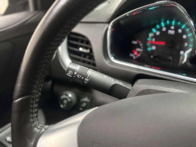 2016 Chevrolet Traverse 1LT