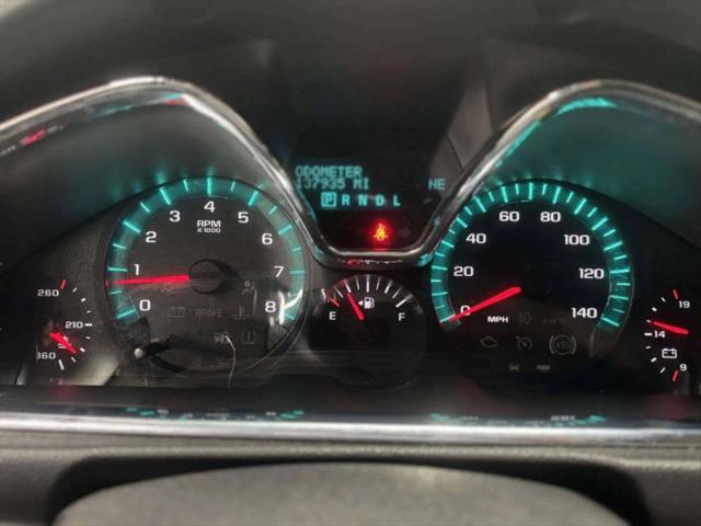 2016 Chevrolet Traverse 1LT