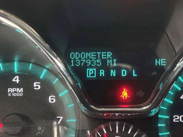 2016 Chevrolet Traverse 1LT