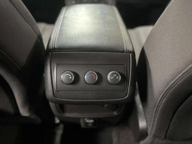 2016 Chevrolet Traverse 1LT