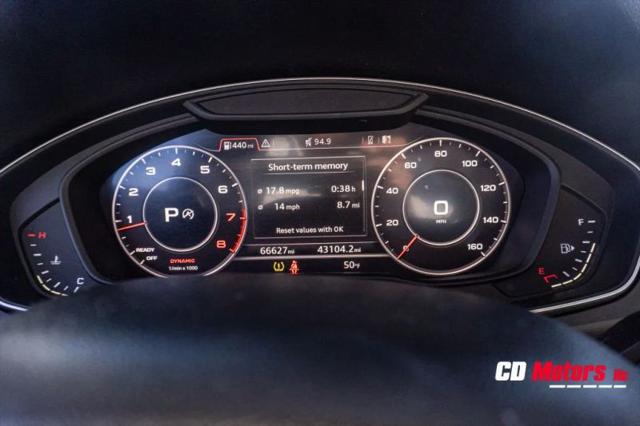 2018 Audi Q5 2.0T Premium