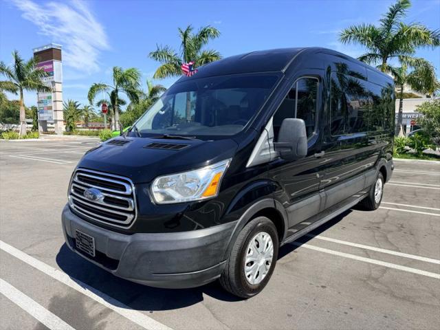 2019 Ford Transit XLT for sale in Miami, FL