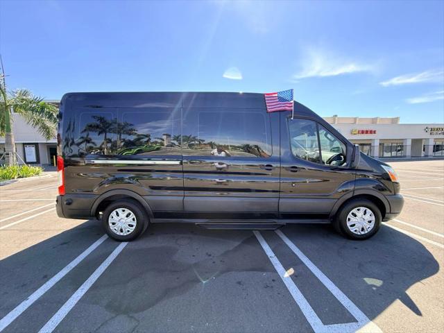 2019 Ford Transit XLT