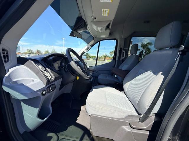 2019 Ford Transit XLT