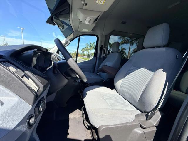 2019 Ford Transit XLT