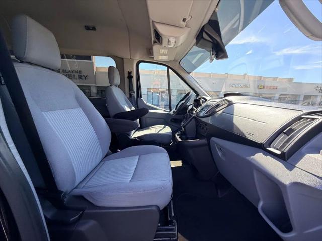 2019 Ford Transit XLT