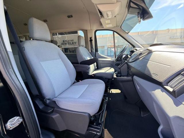 2019 Ford Transit XLT