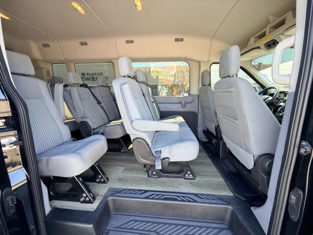 2019 Ford Transit XLT